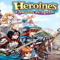 Meridian4 Heroines Of Sword And Spell PC Game
